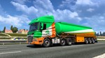 EURO TRUCK SIMULATOR 2 IRISH PAINT JOBS PACKSTEAM - изображение № 4