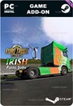 EURO TRUCK SIMULATOR 2 IRISH PAINT JOBS PACKSTEAM