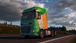 EURO TRUCK SIMULATOR 2 IRISH PAINT JOBS PACKSTEAM - изображение № 6