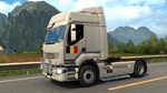 EURO TRUCK SIMULATOR 2 - BELGIAN PAINT JOBS PACK - изображение № 4