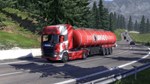 EURO TRUCK SIMULATOR 2 - CANADIAN PAINT JOBS PACK - изображение № 2