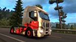 EURO TRUCK SIMULATOR 2 - CHINESE PAINT JOBS PACK - изображение № 6