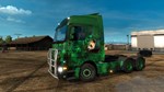 EURO TRUCK SIMULATOR 2 - CHINESE PAINT JOBS PACK - изображение № 4
