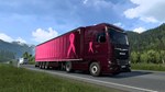 EURO TRUCK SIMULATOR 2 - PINK RIBBON CHARITY PACK - изображение № 10