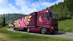 EURO TRUCK SIMULATOR 2 - PINK RIBBON CHARITY PACK - изображение № 9