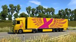 EURO TRUCK SIMULATOR 2 - PINK RIBBON CHARITY PACK - изображение № 5