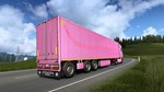 EURO TRUCK SIMULATOR 2 - PINK RIBBON CHARITY PACK - изображение № 6