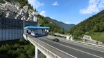 EURO TRUCK SIMULATOR 2 - WEST BALKANSSTEAM GIFT???? - изображение № 4