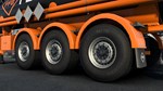 EURO TRUCK SIMULATOR 2 - FELDBINDER TRAILER PACK - изображение № 9