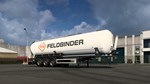 EURO TRUCK SIMULATOR 2 - FELDBINDER TRAILER PACK - изображение № 8