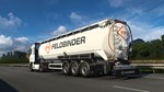EURO TRUCK SIMULATOR 2 - FELDBINDER TRAILER PACK - изображение № 4