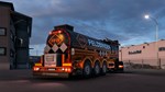 EURO TRUCK SIMULATOR 2 - FELDBINDER TRAILER PACK - изображение № 6