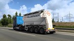 EURO TRUCK SIMULATOR 2 - FELDBINDER TRAILER PACK - изображение № 3