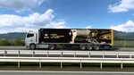 EURO TRUCK SIMULATOR 2 - WIELTON TRAILER PACKSTEAM - изображение № 3