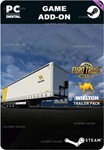 EURO TRUCK SIMULATOR 2 - WIELTON TRAILER PACKSTEAM