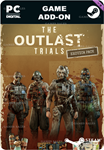 THE OUTLAST TRIALS - EXOTICA PACKSTEAM GIFT