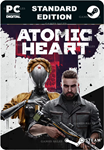 ATOMIC HEARTSTEAM GIFT????АВТОДОСТАВКА????