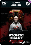 ATOMIC HEART - ANNIHILATION INSTINCTSTEAM GIFT