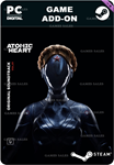 ATOMIC HEART - ORIGINAL SOUNDTRACKSTEAM GIFT