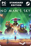NO MAN'S SKYSTEAM GIFT????АВТОДОСТАВКА????