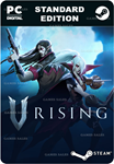 V RISINGSTEAM GIFT????АВТОДОСТАВКА????