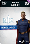 MK1: HOMELANDERSTEAM GIFT????АВТОДОСТАВКА????