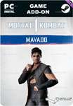MK1: MAVADOSTEAM GIFT????АВТОДОСТАВКА????