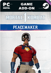 MK1: PEACEMAKERSTEAM GIFT????АВТОДОСТАВКА????