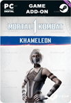 MK1: KHAMELEONSTEAM GIFT????АВТОДОСТАВКА????