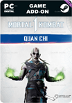 MK1: QUAN CHISTEAM GIFT????АВТОДОСТАВКА????