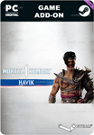 MK1: HAVIKSTEAM GIFT????АВТОДОСТАВКА????