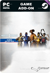 MK1: KAMEO UNLOCK PACKSTEAM GIFT????АВТОДОСТАВКА????