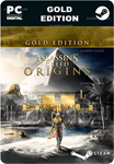 ASSASSIN'S CREED® ORIGINS - GOLD EDITIONSTEAM GIFT