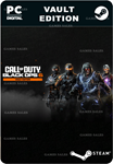 CALL OF DUTY®: BLACK OPS 6 VAULT EDITIONSTEAM GIFT