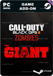 CALL OF DUTY®: BLACK OPS III - THE GIANT ZOMBIES MAP