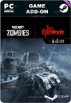 CALL OF DUTY BLACK OPS III DER EISENDRACHE ZOMBIES
