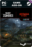 CALL OF DUTY BLACK OPS III ZETSUBOU NO SHIMA ZOMBIES