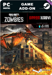 CALL OF DUTY: BLACK OPS III  GOROD KROVI ZOMBIES MAP