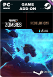 CALL OF DUTY BLACK OPS III - REVELATIONS ZOMBIES MAP