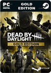 DEAD BY DAYLIGHT - GOLD EDITIONSTEAM GIFT????АВТО