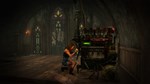 DEAD BY DAYLIGHT - RESIDENT EVIL COLLABORATION BUNDLE - изображение № 9