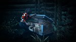 DEAD BY DAYLIGHT - RESIDENT EVIL COLLABORATION BUNDLE - изображение № 11