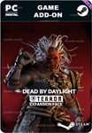 DEAD BY DAYLIGHT - TERROR EXPANSION PACKSTEAM GIFT