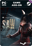 DEAD BY DAYLIGHT - THE SAW® CHAPTERSTEAM GIFT