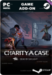 DEAD BY DAYLIGHT - CHARITY CASESTEAM GIFT????АВТО
