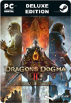 DRAGON'S DOGMA 2 - DELUXE EDITIONSTEAM GIFT????АВТО