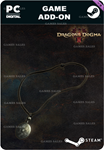 DRAGON'S DOGMA 2: ПОДВЕСКА ДУШЕВНОСТИSTEAM