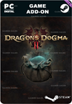 DRAGON'S DOGMA 2: ЗАГАДОЧНЫЙ ЛАДАН РАЗЛОМАSTEAM