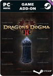 DRAGON'S DOGMA 2: КРИСТАЛЛ ВОЗВРАТАSTEAM