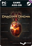 DRAGON'S DOGMA 2: КАМЕНЬ ПРОБУЖДЕНИЯ (C)STEAM